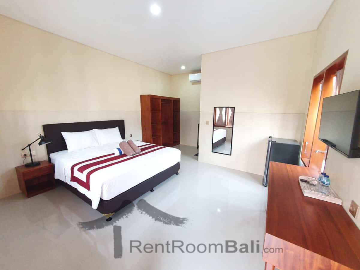 pondok dukuh IV-studio-canggu-5 Pondok Duhuh IV Studios in Canggu