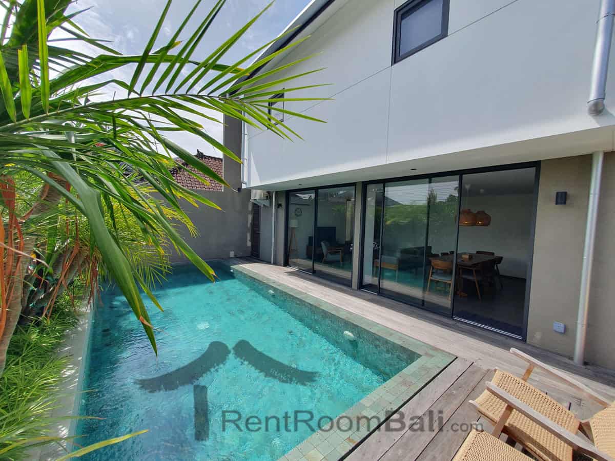 Casa Nadi villa in Seminyak