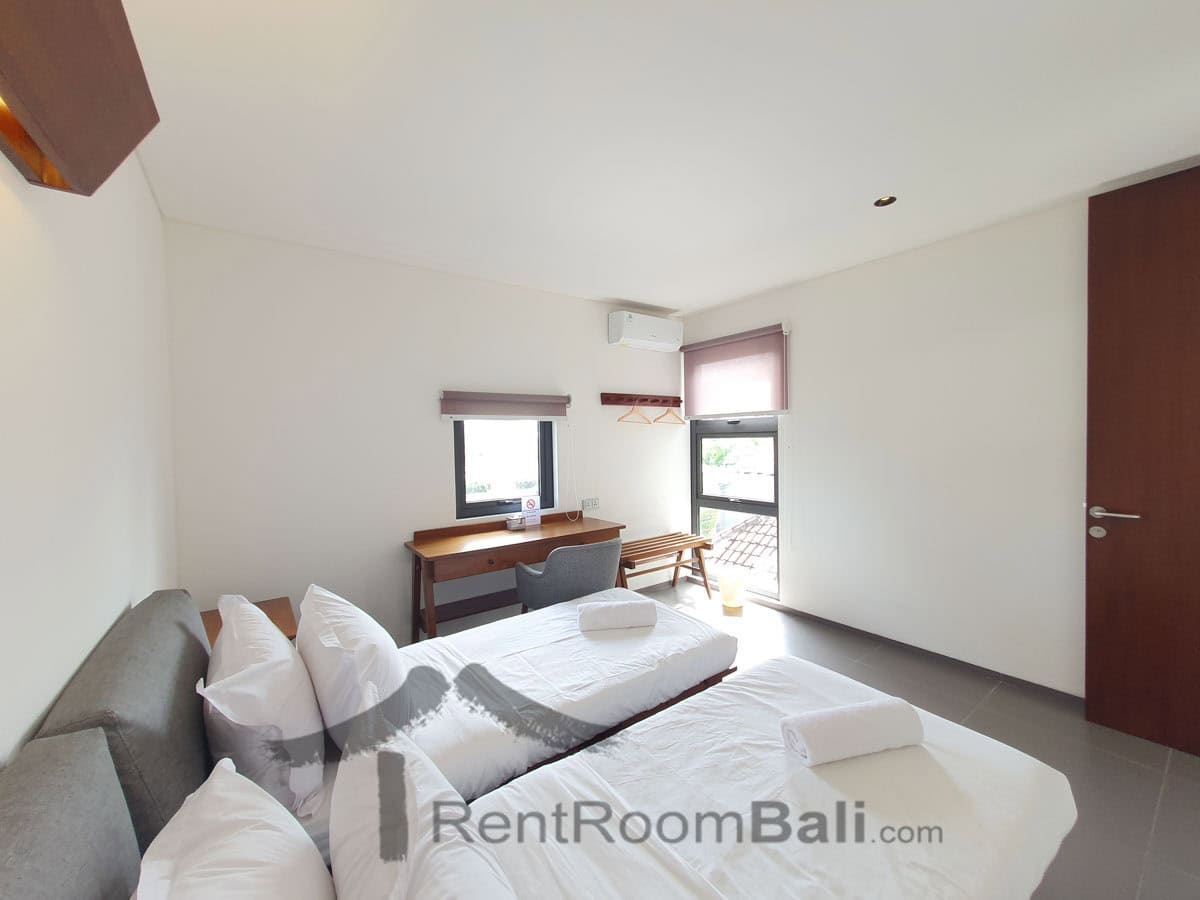 Casa Nadi villa in Seminyak