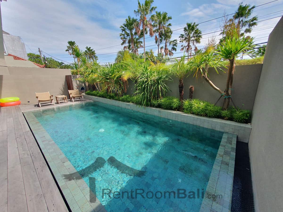Casa Nadi villa in Seminyak