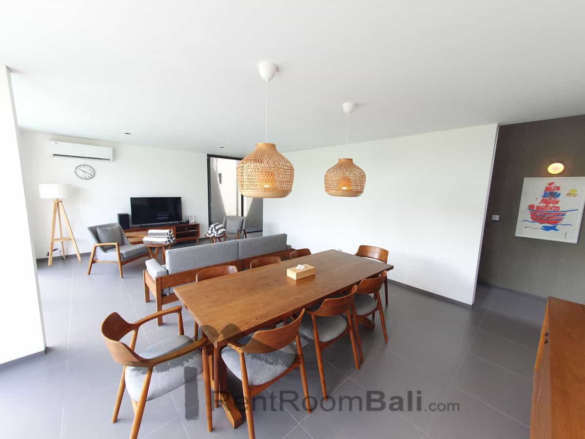 Casa Nadi villa in Seminyak