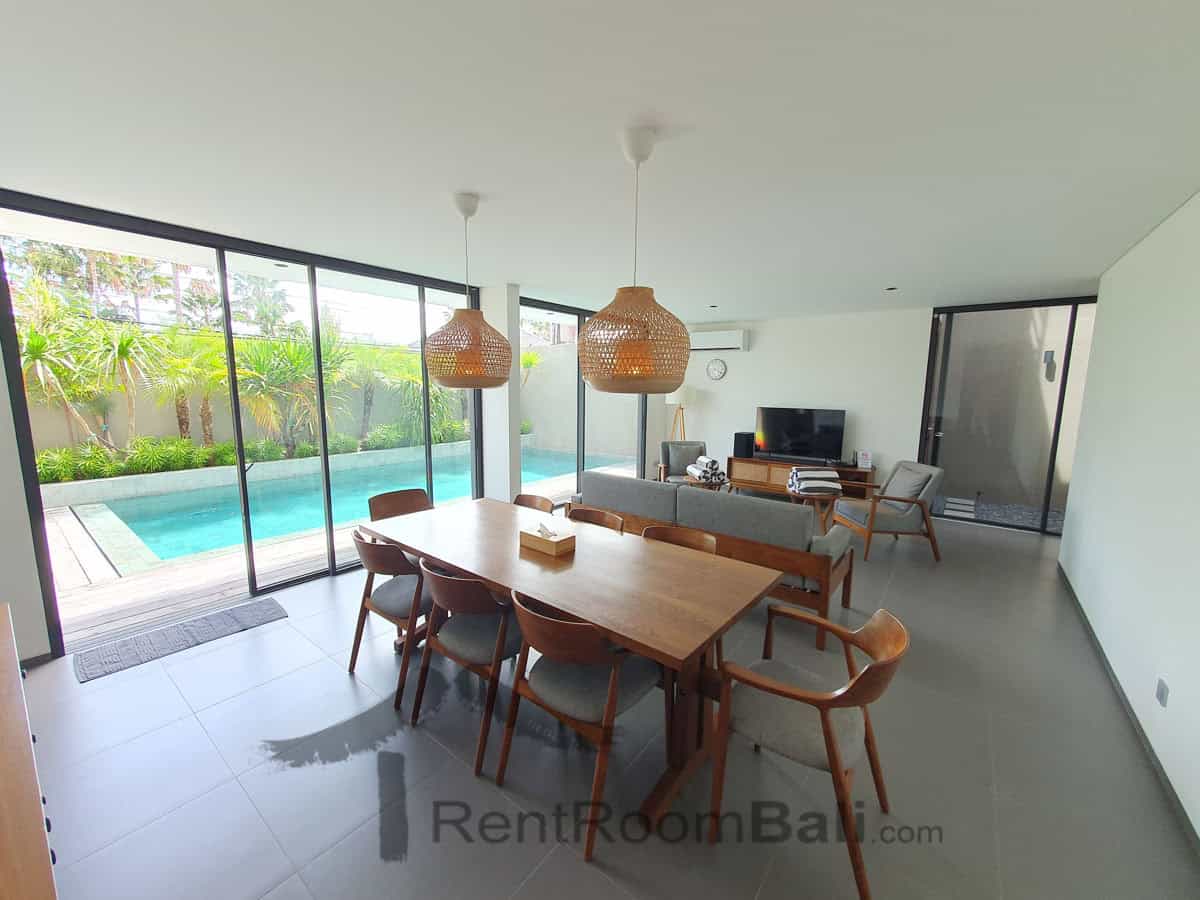 Casa Nadi villa in Seminyak