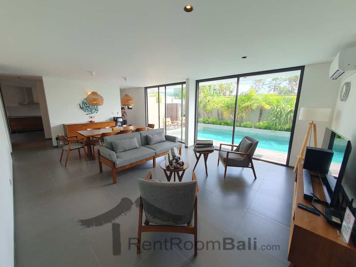 Casa Nadi villa in Seminyak