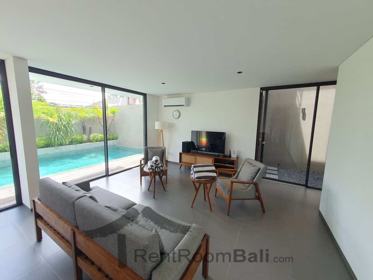Casa Nadi villa in Seminyak
