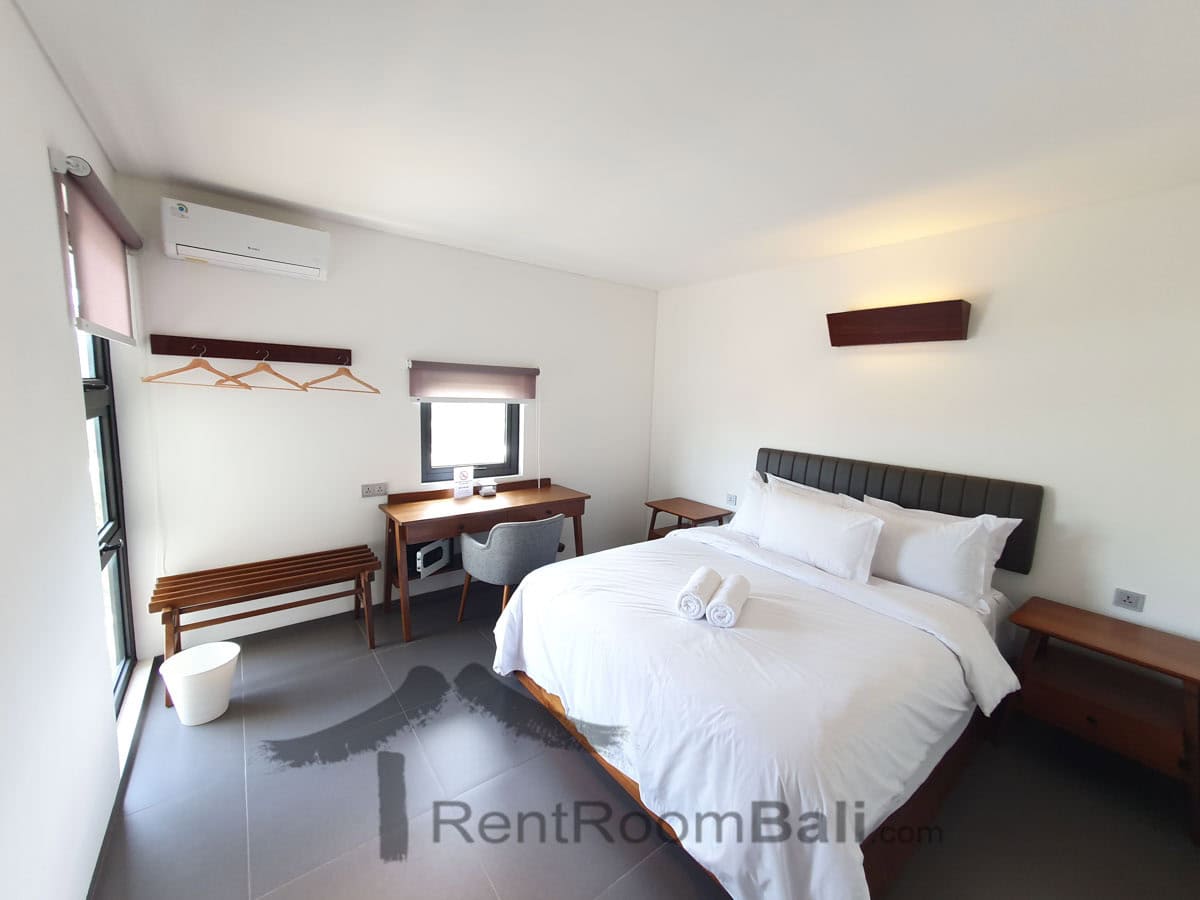 Casa Nadi villa in Seminyak