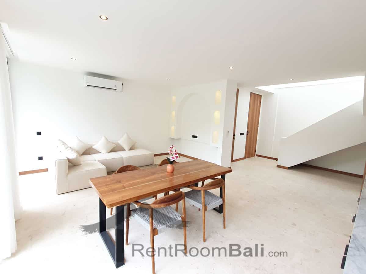 Green Villas in Canggu