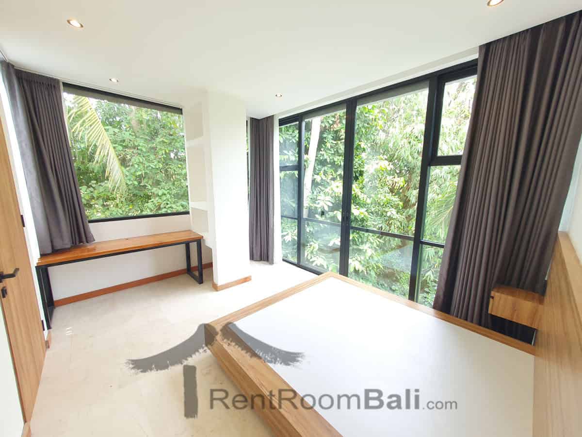 Green Villas in Canggu