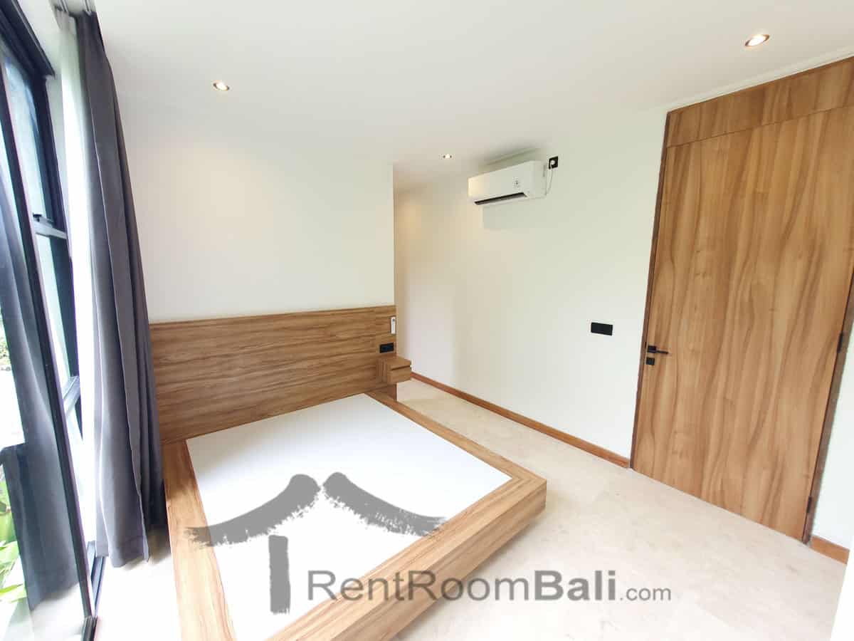 Green Villas in Canggu