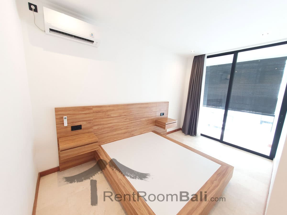 Green Villas in Canggu