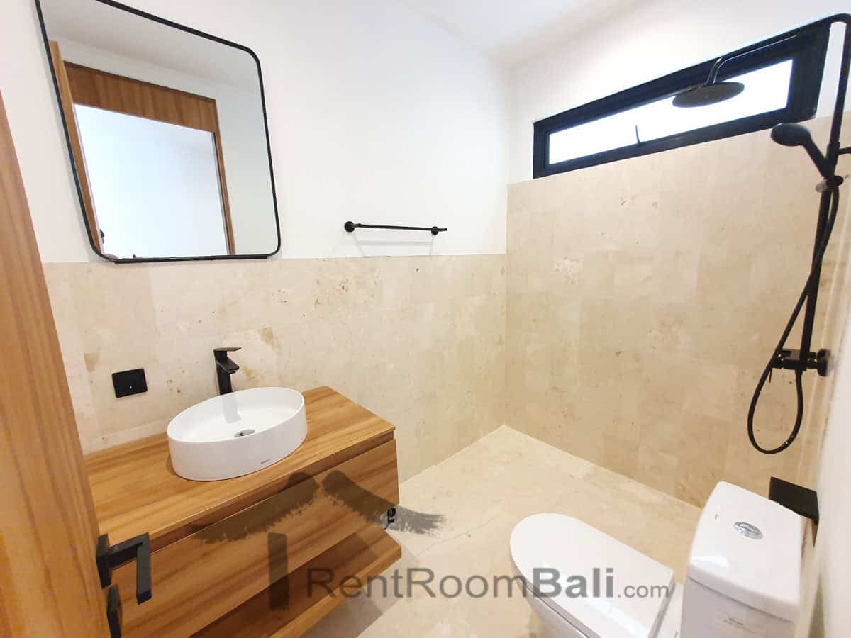 Green Villas in Canggu