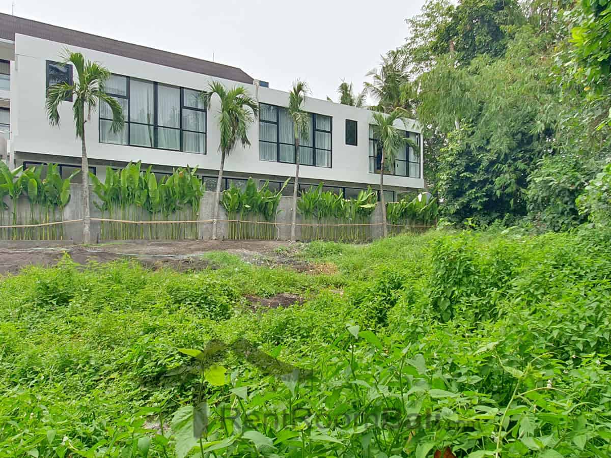Green Villas in Canggu