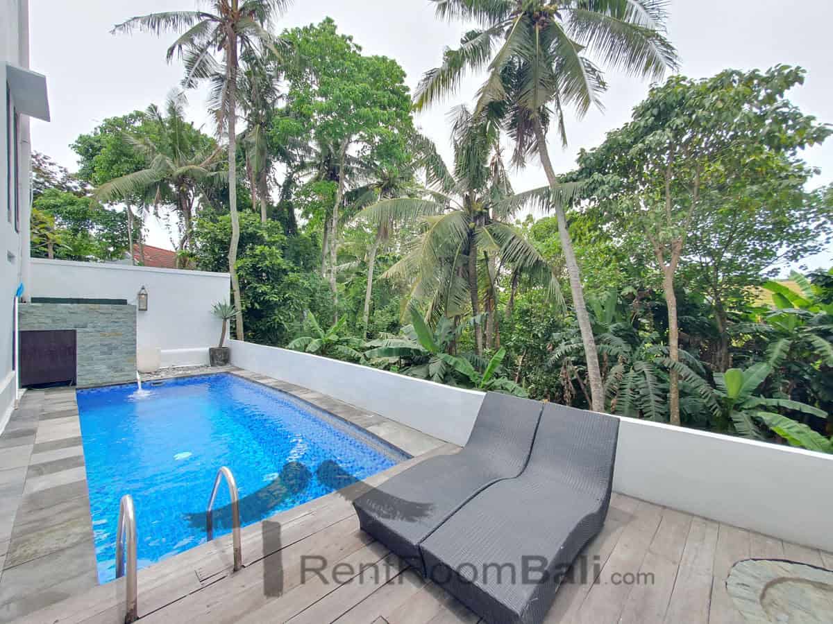 Green Villas in Canggu