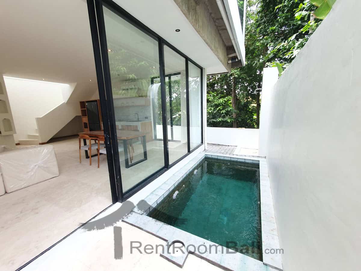 Green Villas in Canggu
