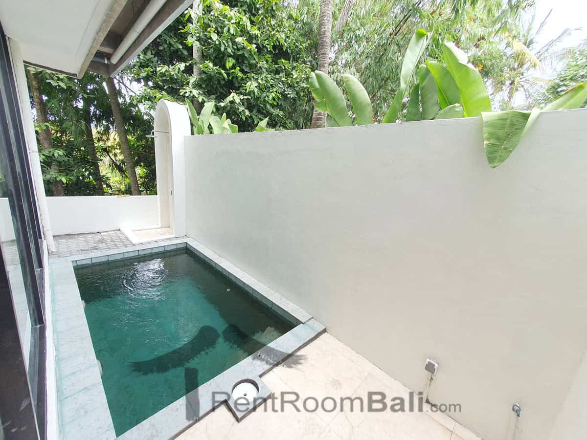 Green Villas in Canggu
