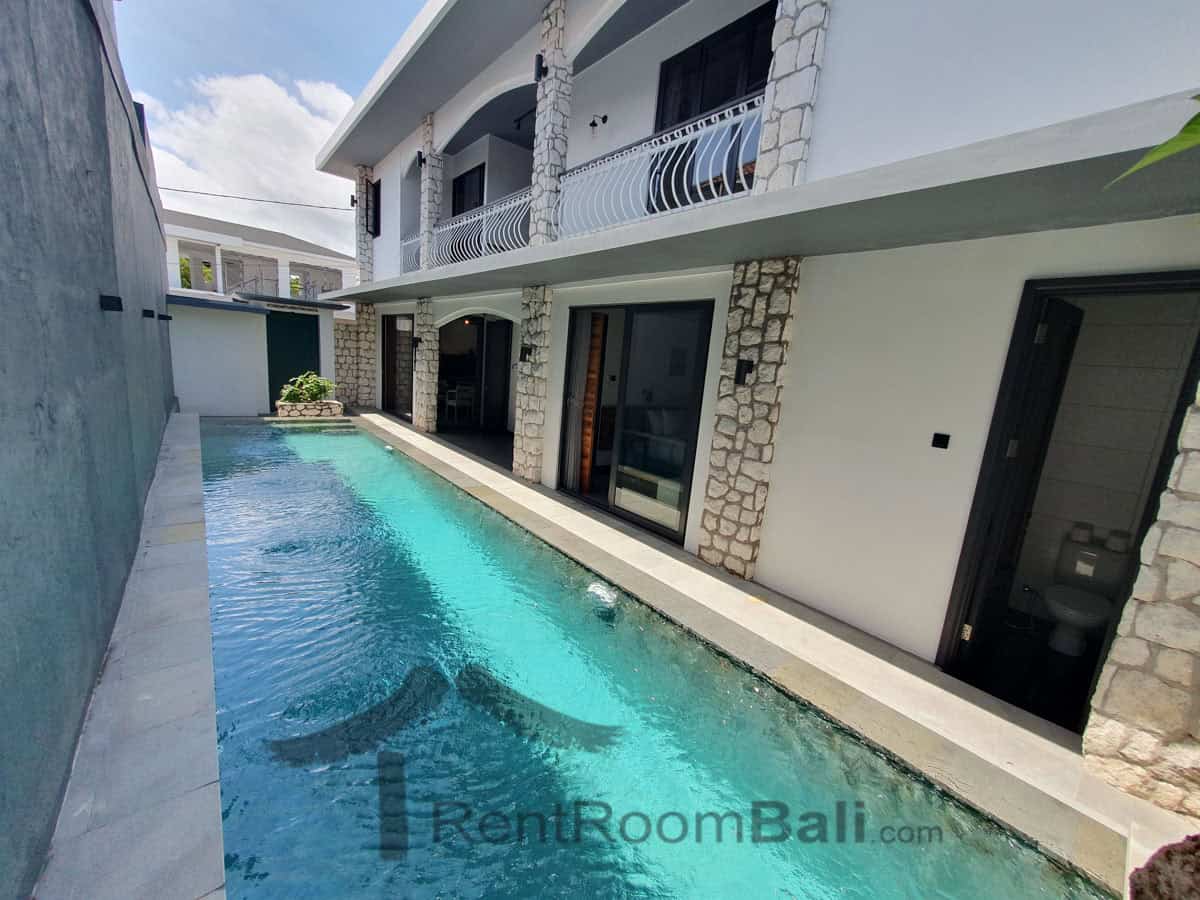 Mali Raj 1 Villa in Jimbaran