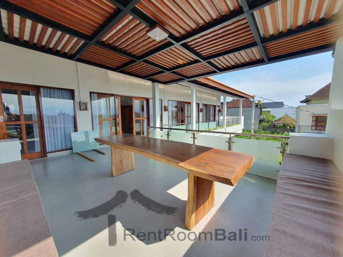 Casa Serena Studios in Seseh