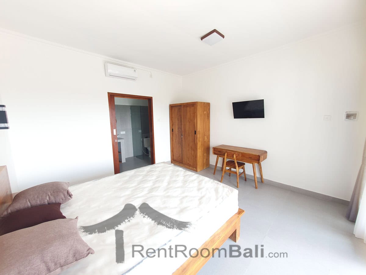 Casa Serena Studios in Seseh