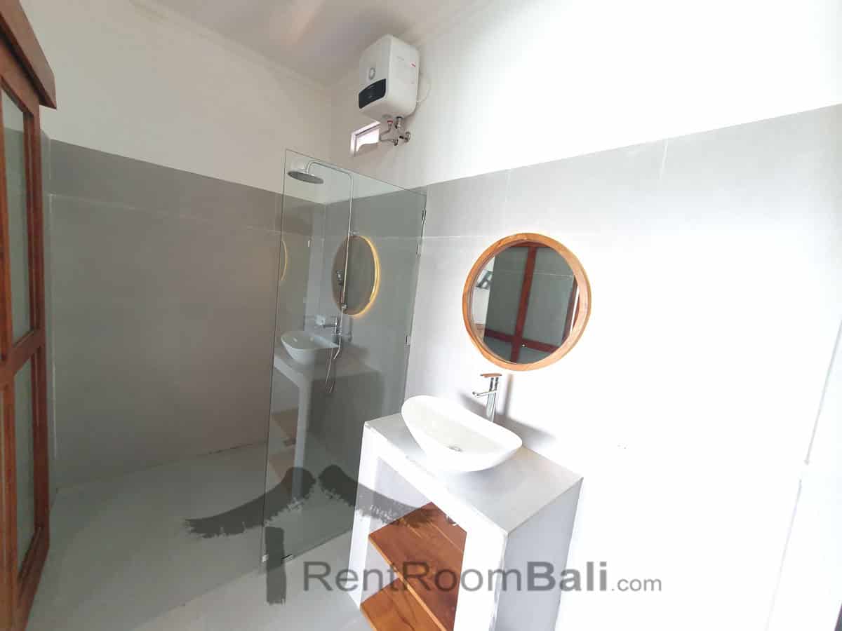 Casa Serena Studios in Seseh