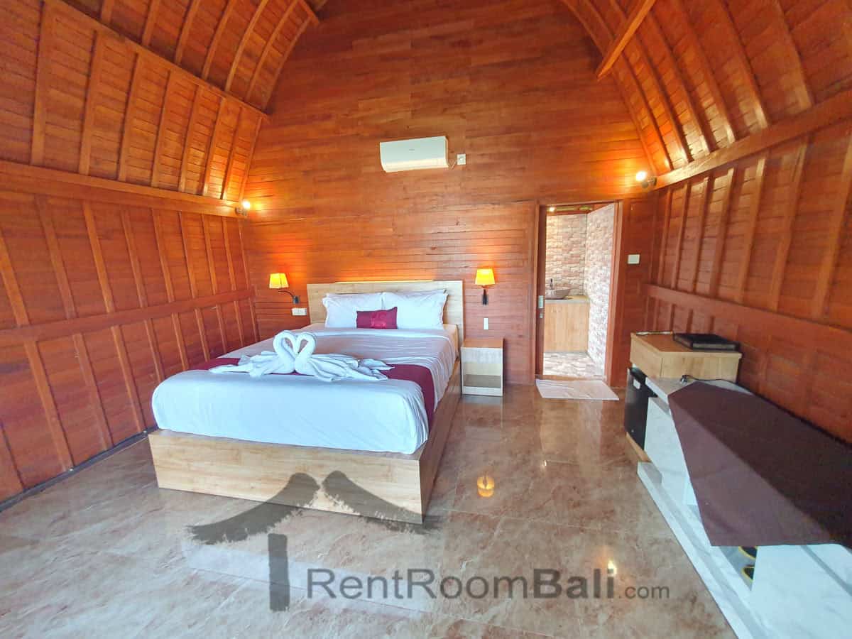 The Puriana Mantum Studios in Ubud