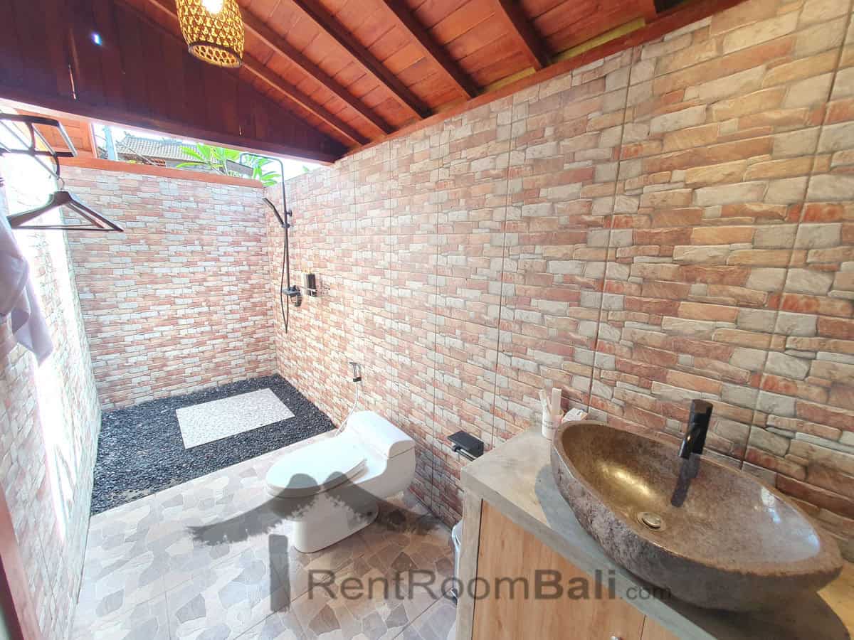 The Puriana Mantum Studios in Ubud