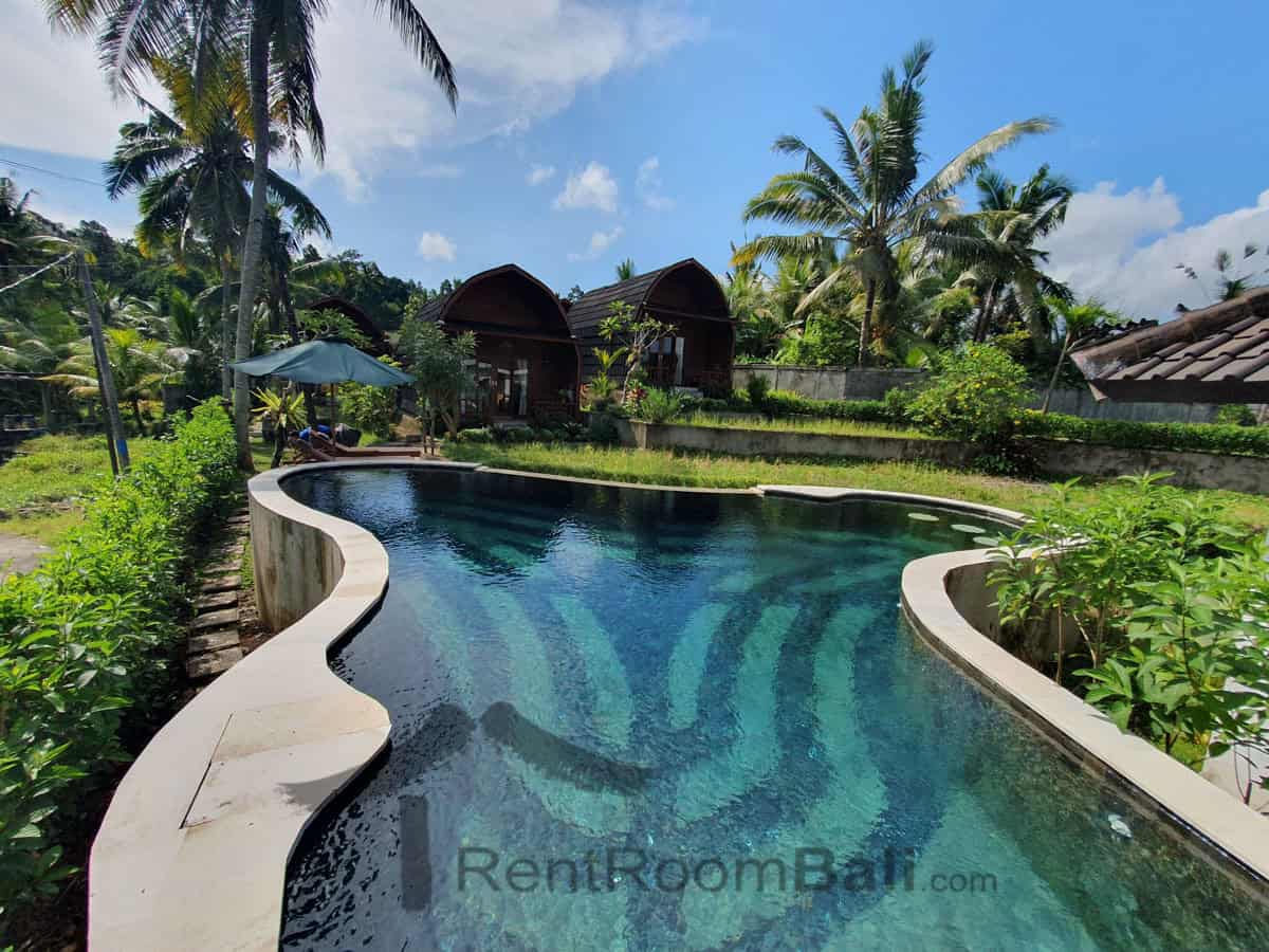 The Puriana Mantum Studios in Ubud