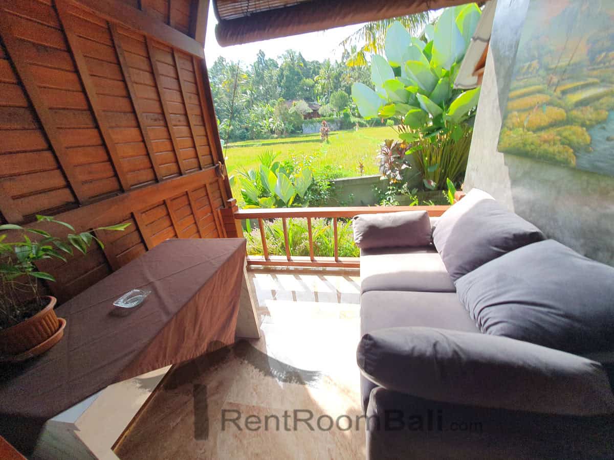 The Puriana Mantum Studios in Ubud