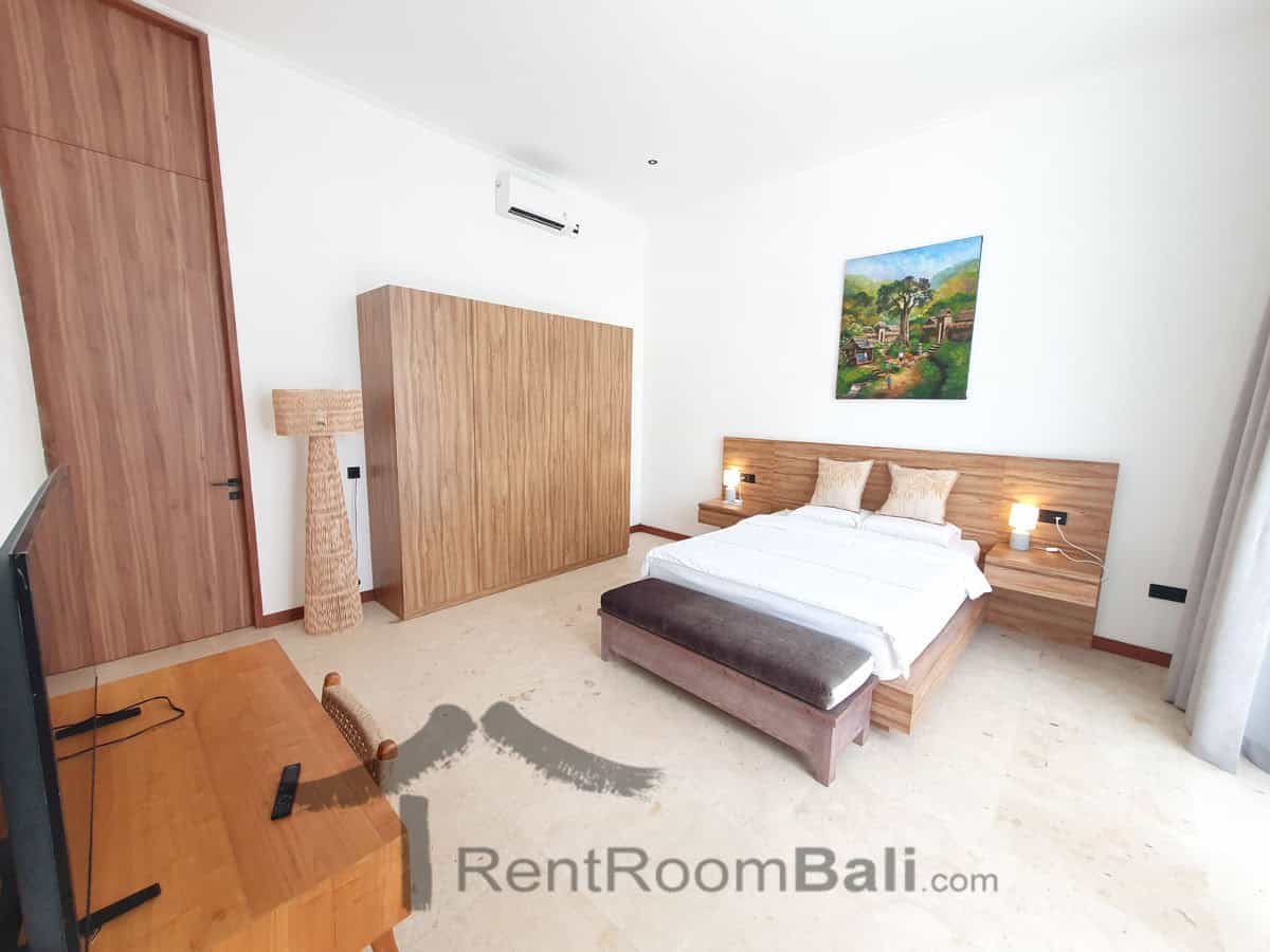 Green Villa in Cepaka Bali