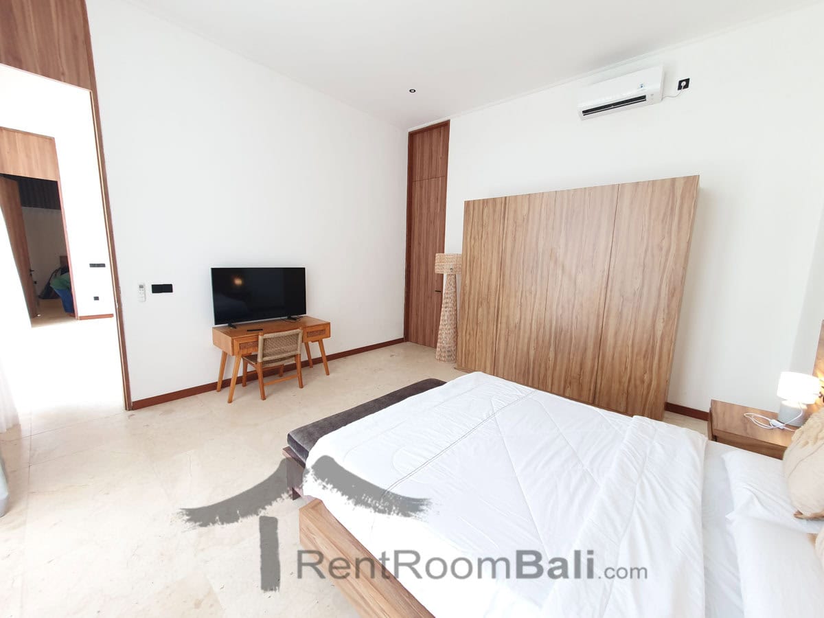 Green Villa in Cepaka Bali