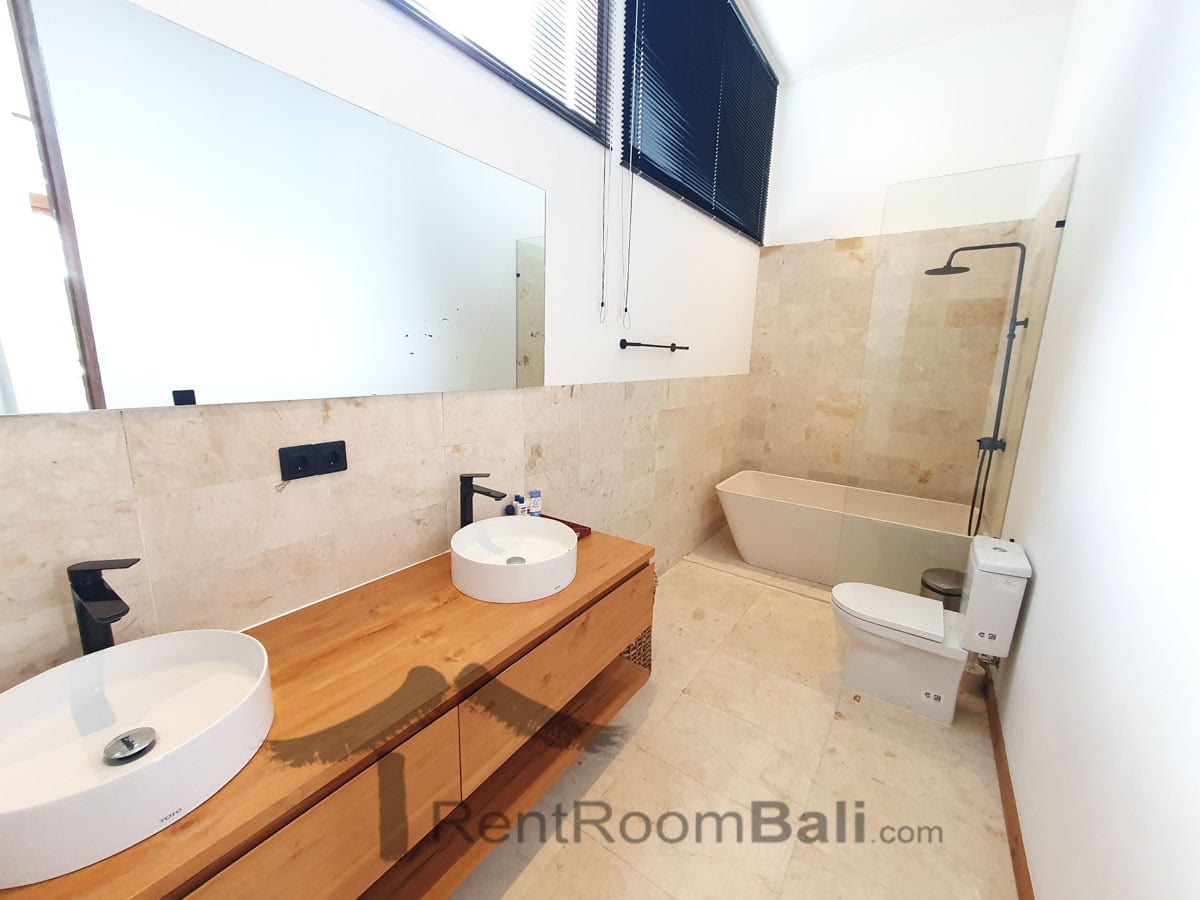 Green Villa in Cepaka Bali