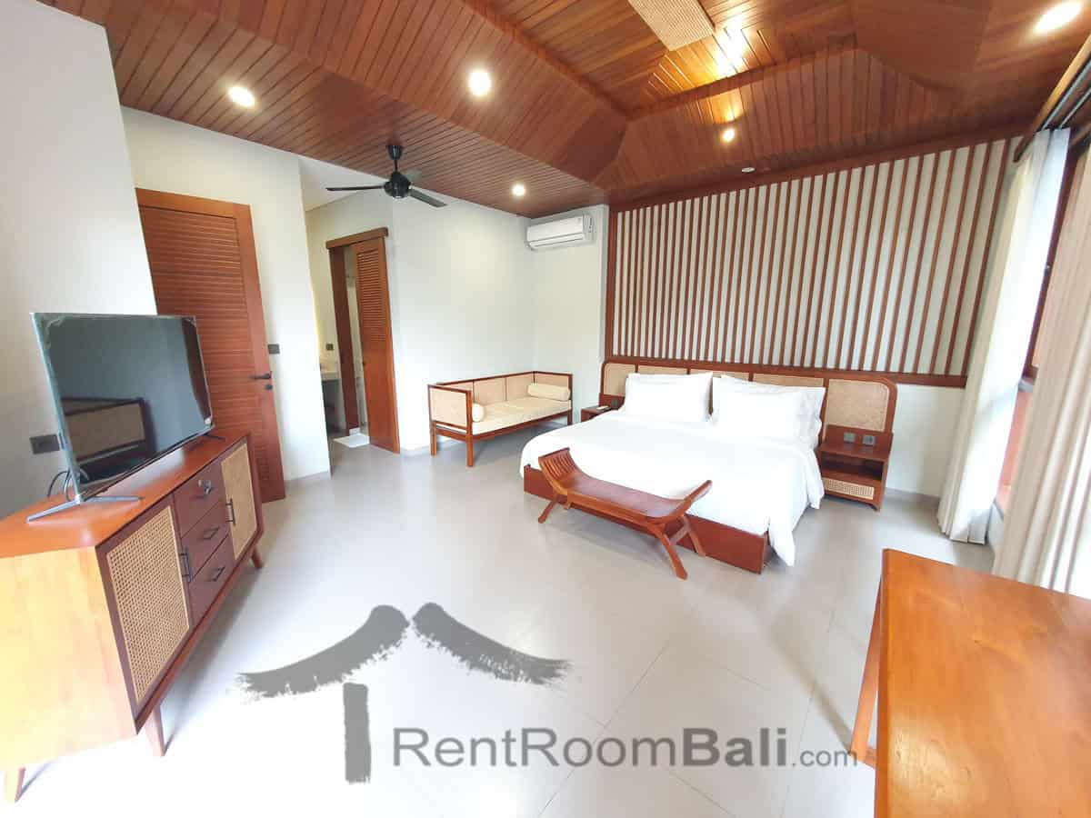 Kade Apartment in Ubud