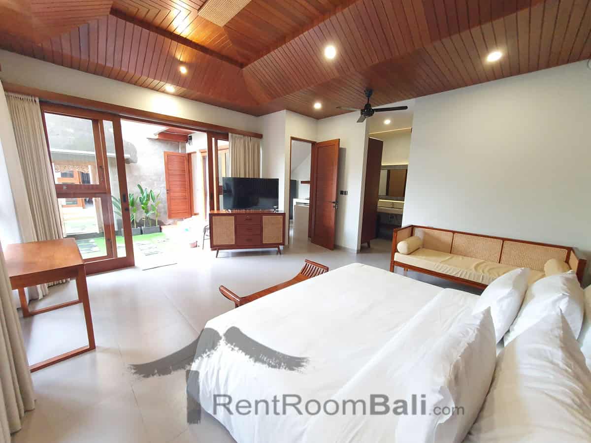 Kade Apartment in Ubud
