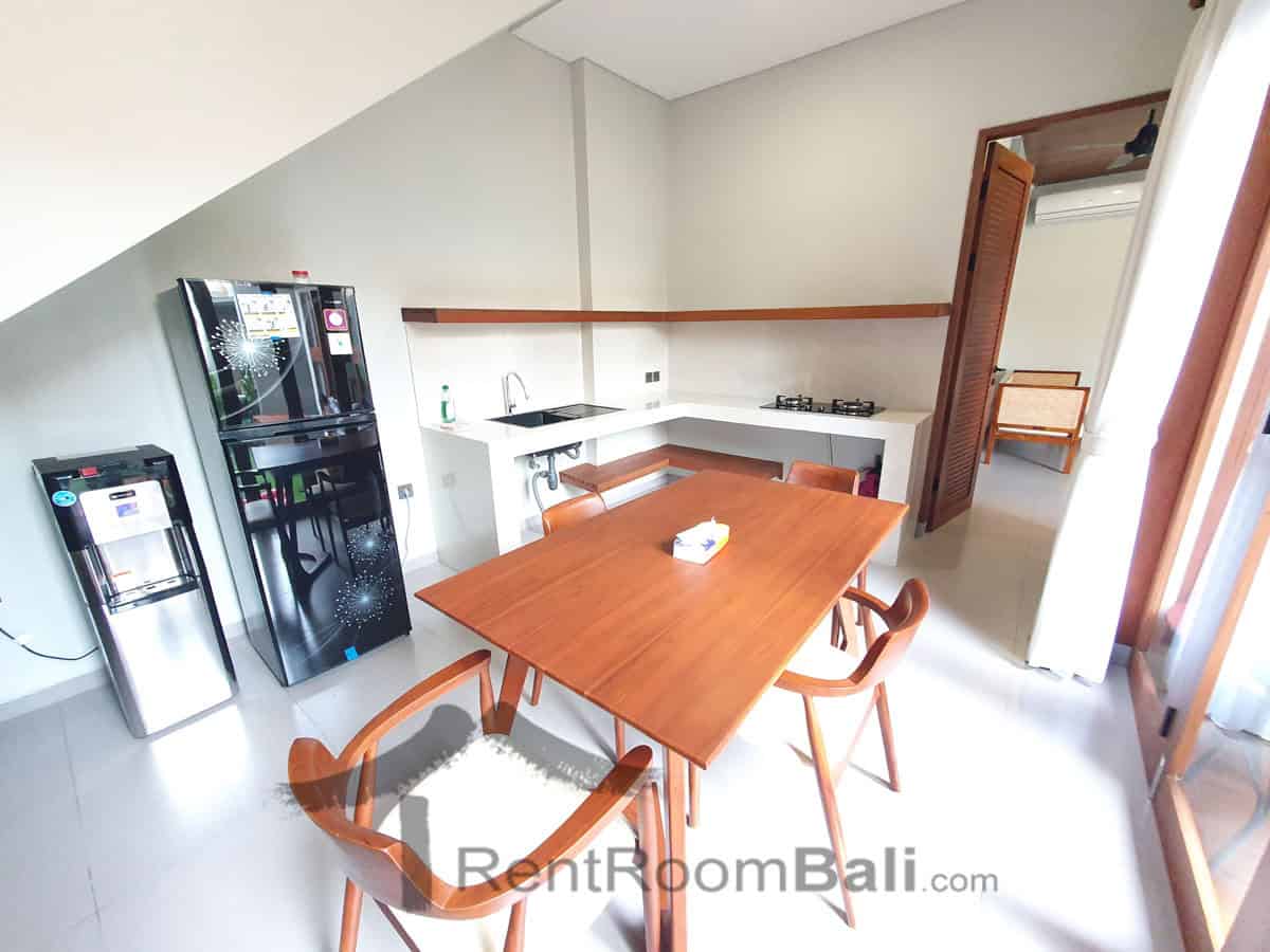 Kade Apartment in Ubud