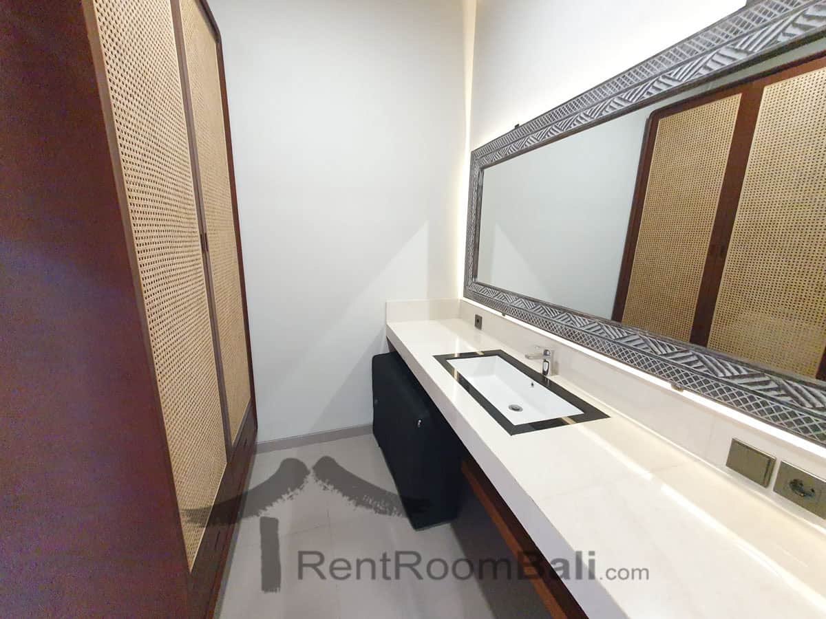 Kade Apartment in Ubud