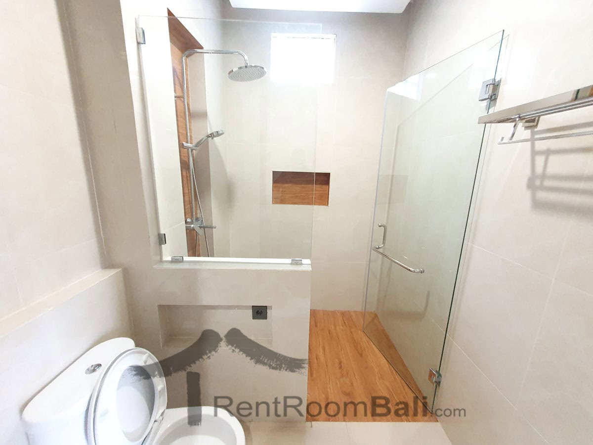 Kade Apartment in Ubud