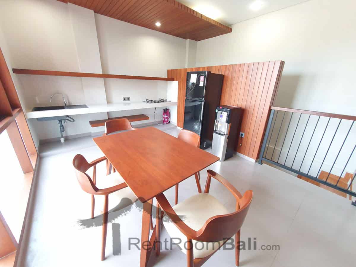 Kade Apartment in Ubud