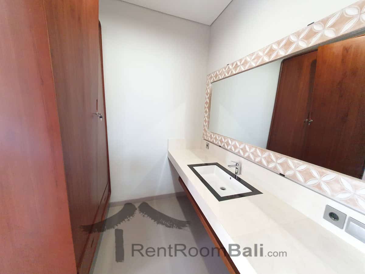 Kade Apartment in Ubud