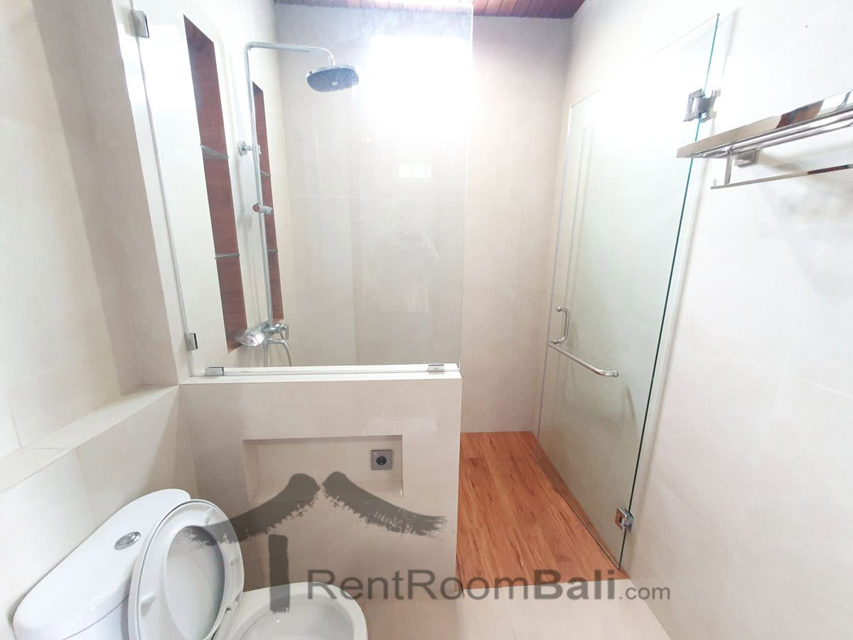 Kade Apartment in Ubud