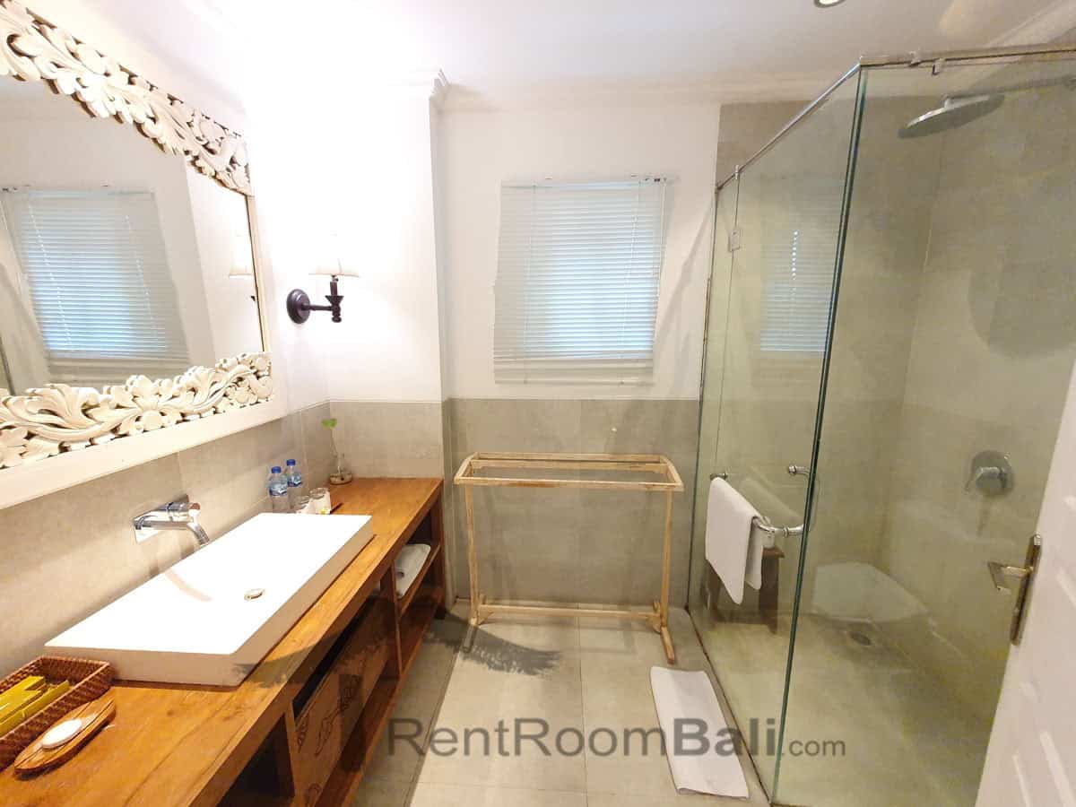 Umalas Suites Studios and Apartments in kerobokan