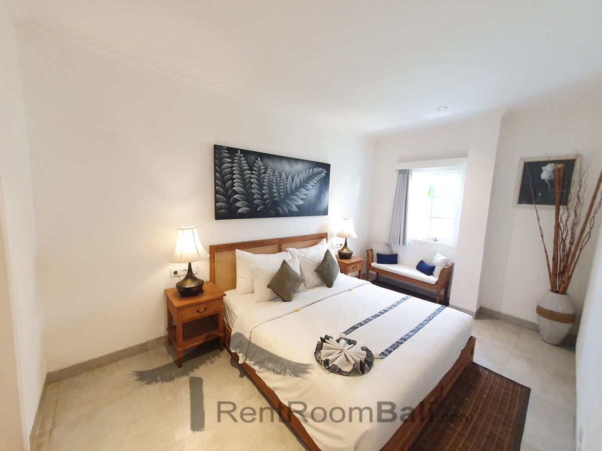 Umalas Suites Studios and Apartments in kerobokan
