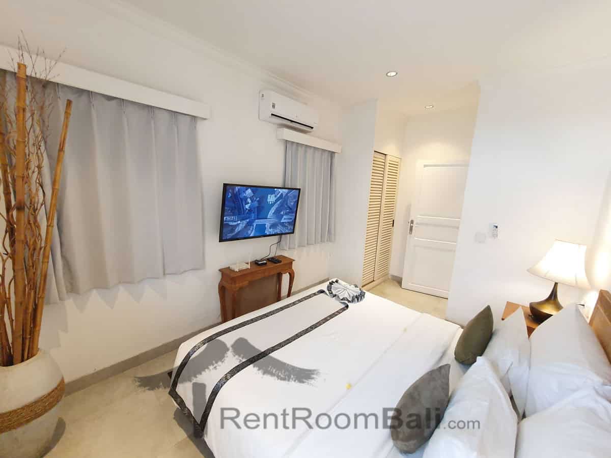 Umalas Suites Studios and Apartments in kerobokan