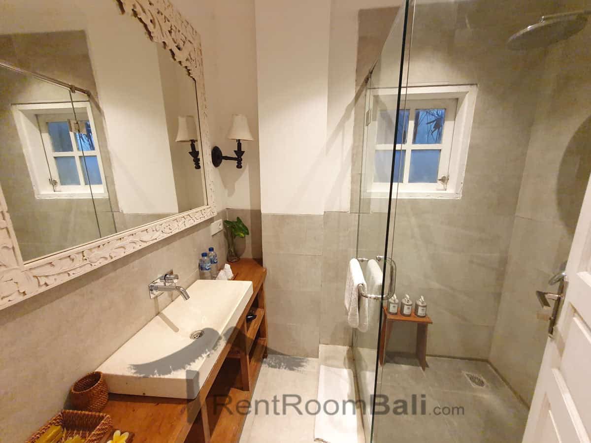 Umalas Suites Studios and Apartments in kerobokan