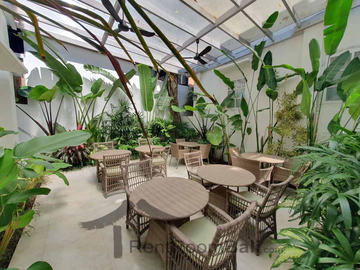 Umalas Suites Studios and Apartments in kerobokan