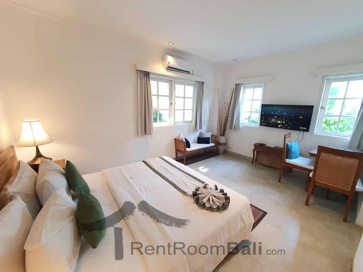 Umalas Suites Studios and Apartments in kerobokan