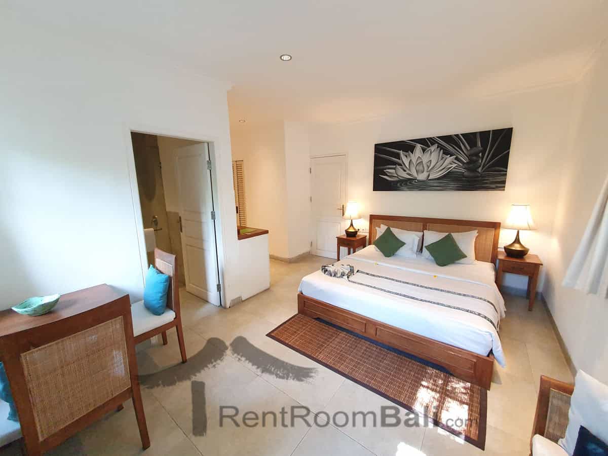 Umalas Suites Studios and Apartments in kerobokan