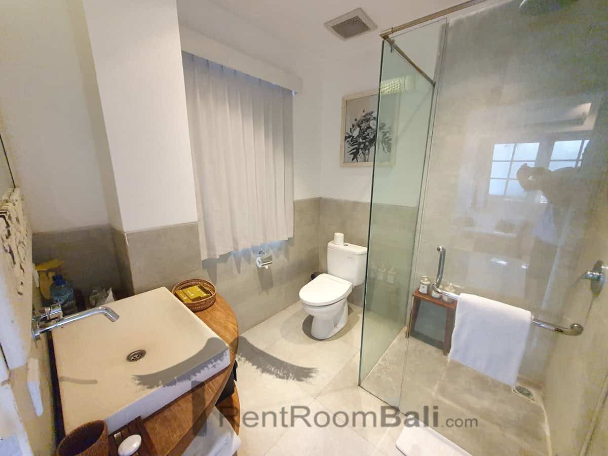 Umalas Suites Studios and Apartments in kerobokan
