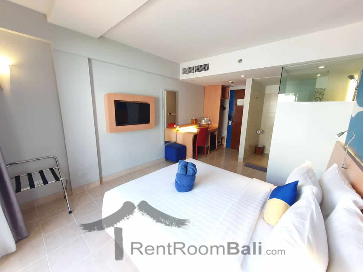 Kuta Beach Studios and Apartments – Kuta