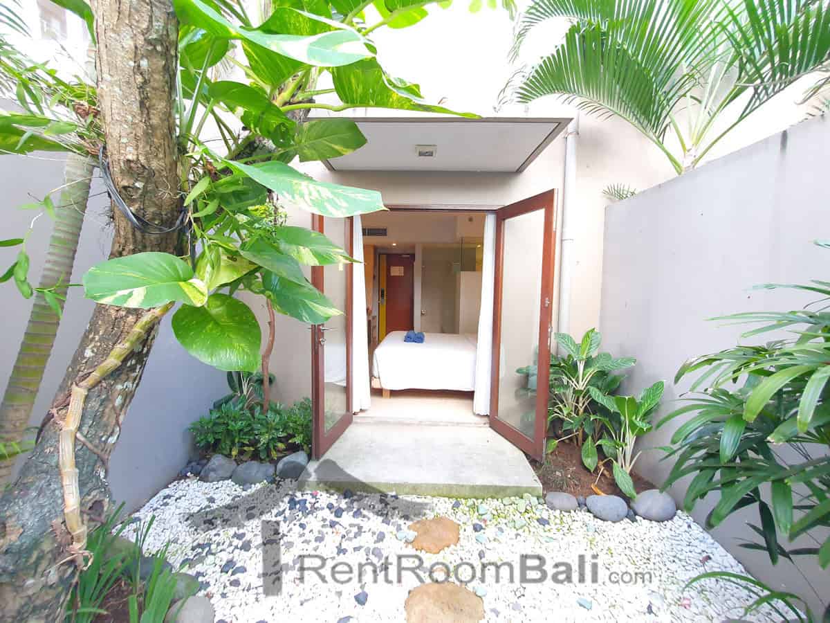 Kuta Beach Studios and Apartments – Kuta