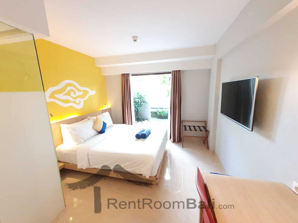 Kuta Beach Studios and Apartments – Kuta