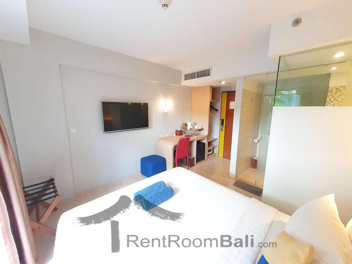 Kuta Beach Studios and Apartments – Kuta