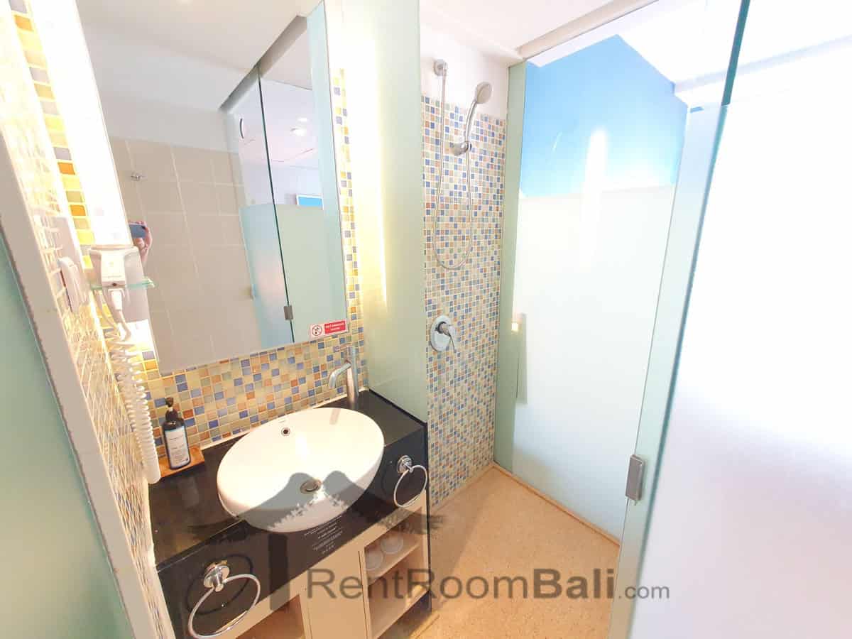 Kuta Beach Studios and Apartments – Kuta